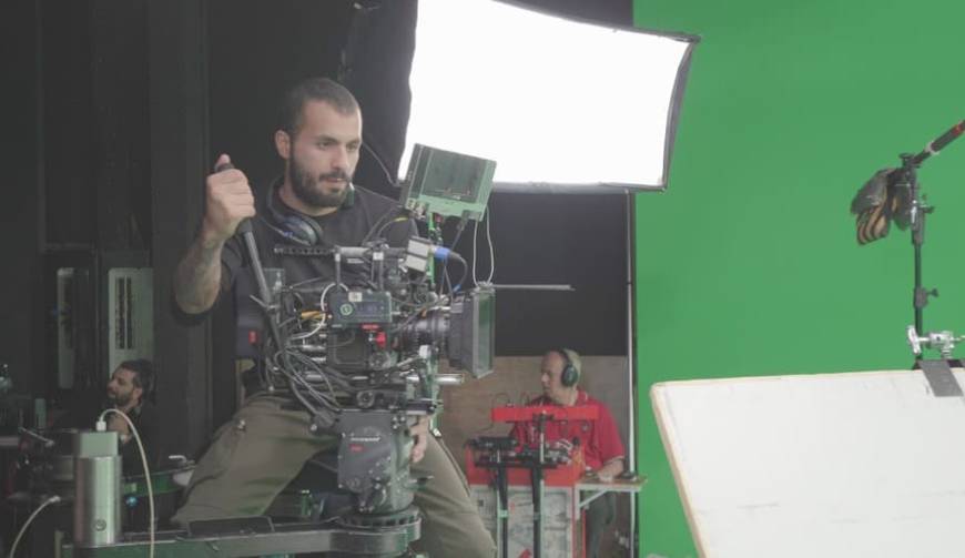 场景化叙事，开原市电商产品视频拍摄制作的破局之道