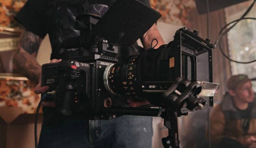 深耕本土，开原市产品宣传视频拍摄公司的服务密码