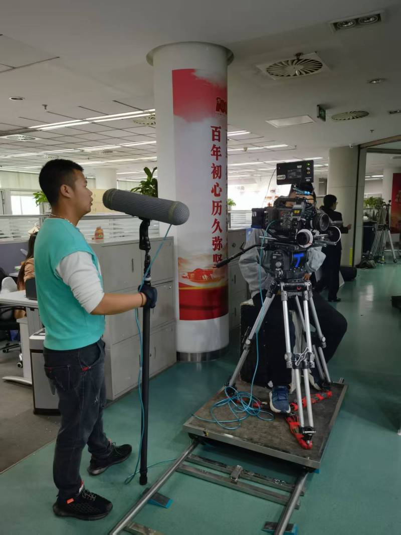 开原市产品宣传视频制作