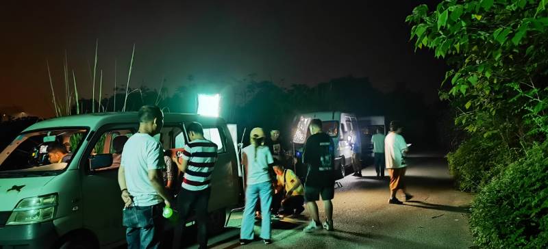 以镜头为笔，绘就开原市产品视频的进阶之路