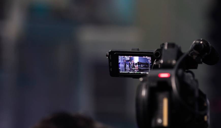 开原市产品视频拍摄制作：揭秘如何打造令人印象深刻的商业宣传片